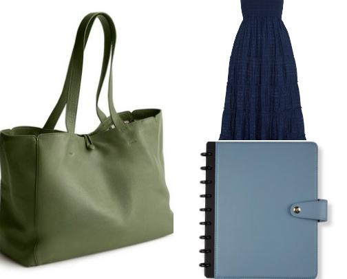 Corporate girlie finds that you NEED ! cover photo collage