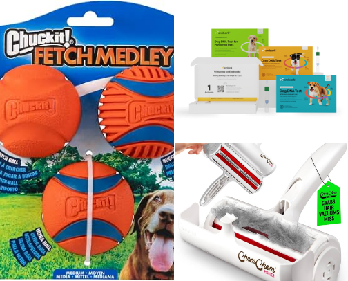 For The Pet Owners cover photo collage