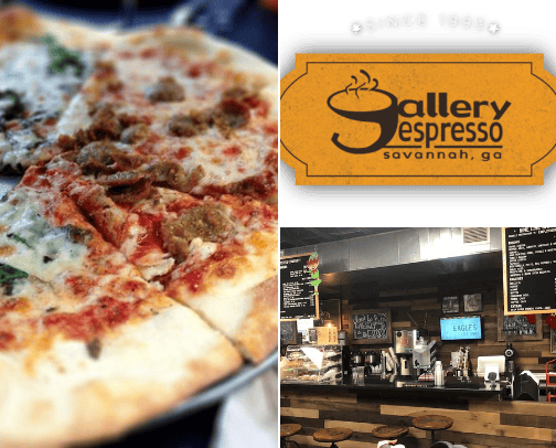 Things To Do In My Area cover photo collage