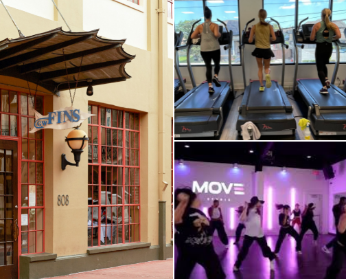 My top New Orleans recs cover photo collage