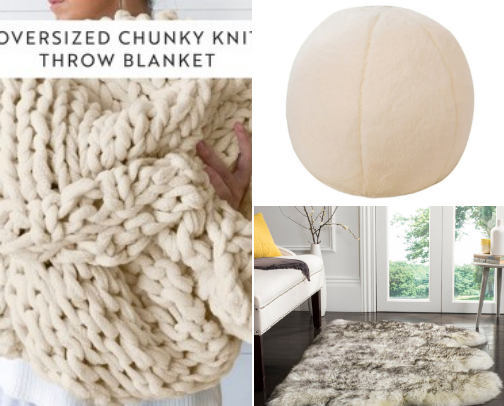 Real Fixes for a Restless Home: The "Actually Cozy" Living Room Blueprint cover photo collage