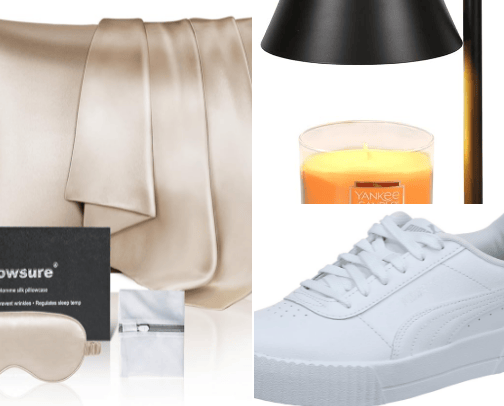 Amazon favorites cover photo collage