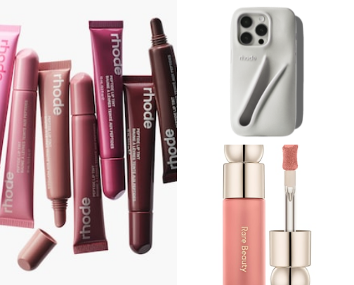 Makeup 💄 cover photo collage