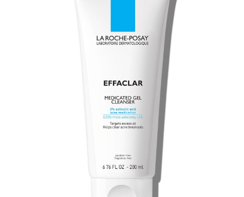 Best Skincare Picks for Oily, Acne-Prone Skin With Hyperpigmentation cover photo collage