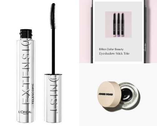 Cosmetics that I can't go without cover photo collage