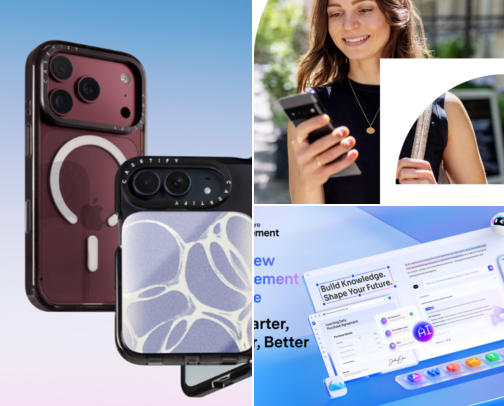 Technology 💻✨ cover photo collage