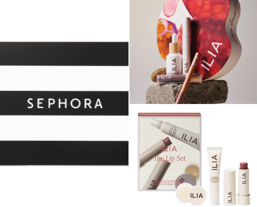 Make up 💄 cover photo collage