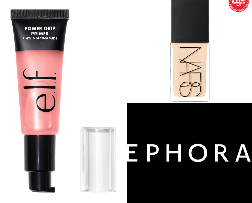 My Everyday Makeup for Dry Skin 💗 cover photo collage