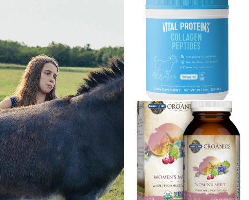 Your Guide to Better Health and Wellness! cover photo collage