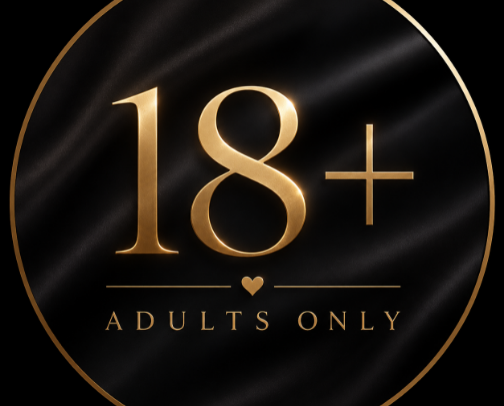 18+ Only 🖤 Self-Care After Dark cover photo collage