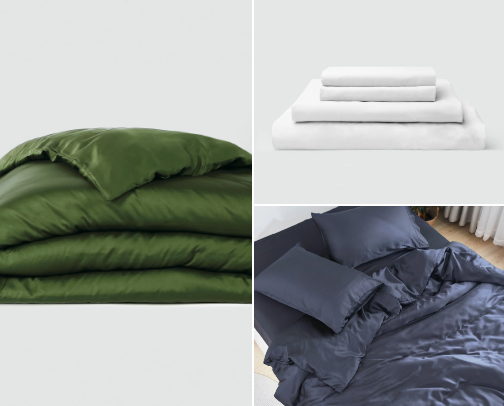 Sleep better cover photo collage