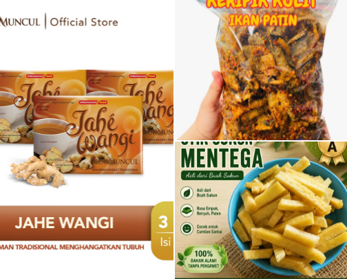 My healthly food & drink to get extra energy and comfort vibe. cover photo collage