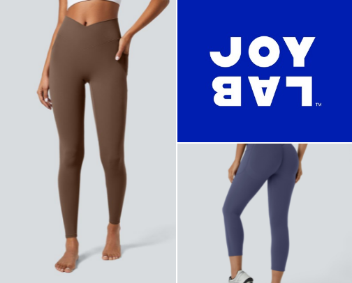 My favorite athletic looks cover photo collage
