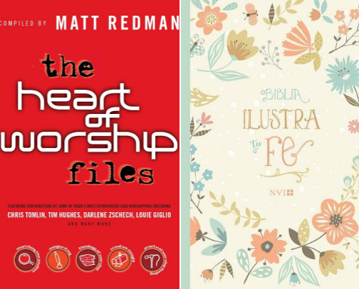 📚My favorite book Recs | Christian Books That Deepen Your Faith cover photo collage