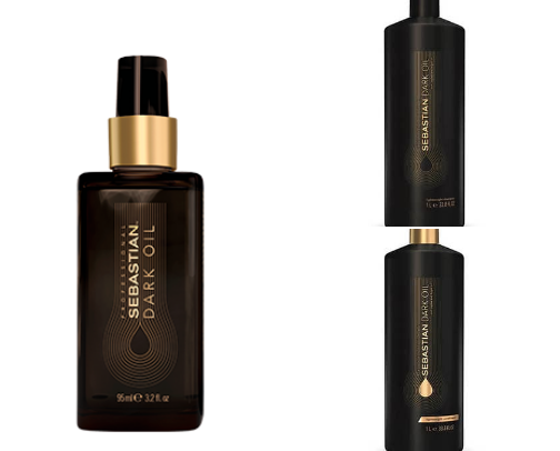 You need these hair products if you want endless compliments!! cover photo collage