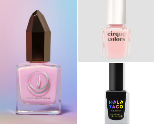 Cats in Costumes Nails cover photo collage