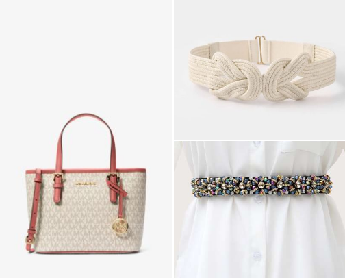 Accessory Obsessed: Bags, Jewels & Style Add-ons 💍 📿 🕶️ cover photo collage