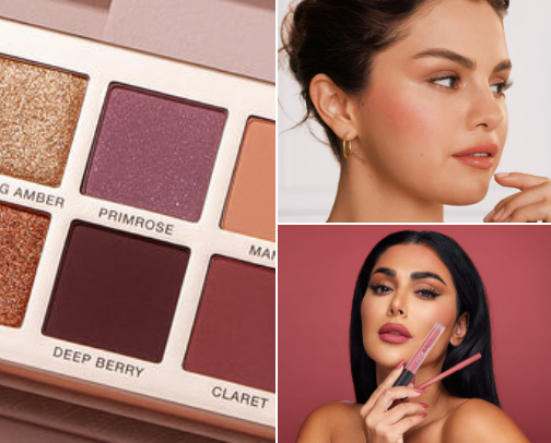 💄 Everyday Glam Makeup Kit (From Fresh Face to Full Beat) cover photo collage