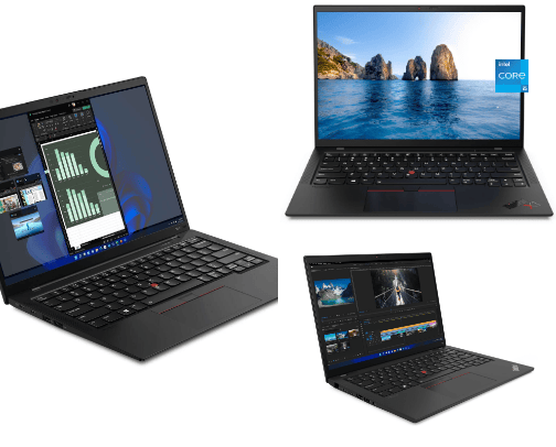 Get yourself a cool laptop 💻 cover photo collage