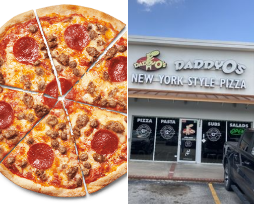 Foodie 🍕 cover photo collage