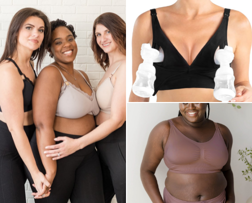 My Diehard Pumping Essentials cover photo collage