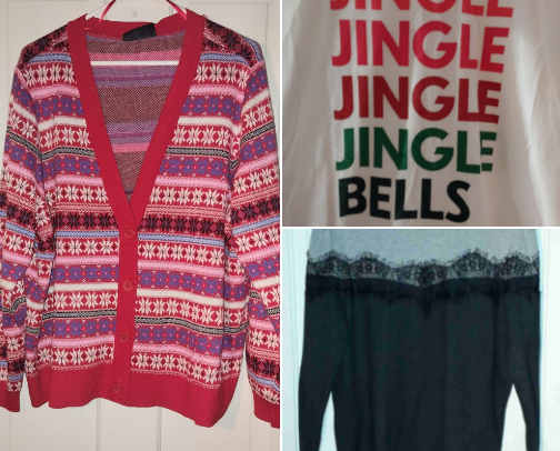 Ebay cover photo collage