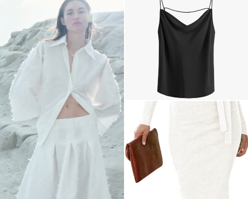The Modern Nomad: Versatile Fashion & Travel-Ready Style cover photo collage