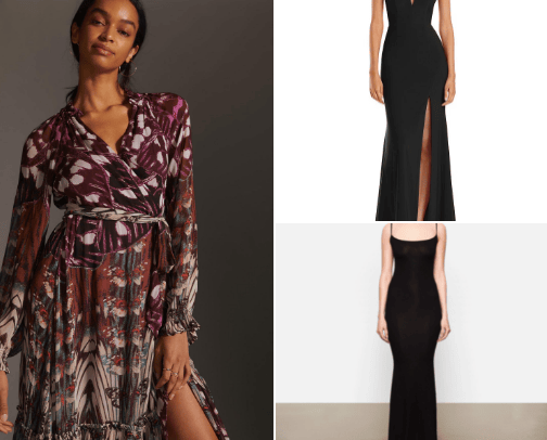 Ready to Wear Must Haves cover photo collage
