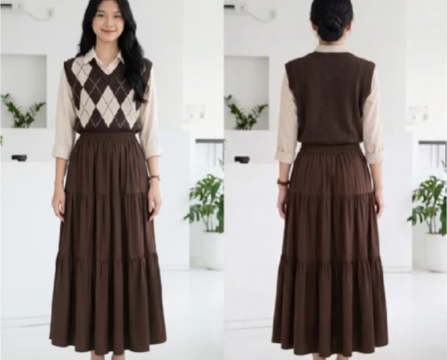My outfit when going out cover photo collage