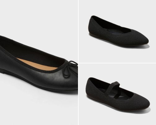 👠 Cute & Affordable Shoes Under $35 cover photo collage