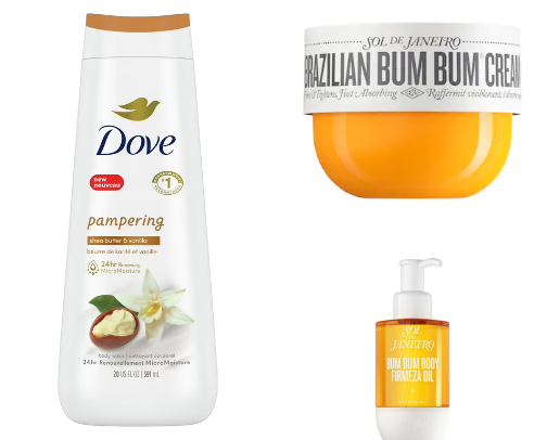 How to smell amazing cover photo collage