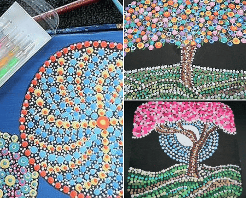 OutSchool Classes cover photo collage
