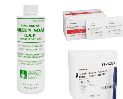 Permanent Makeup Artist Must-Haves – My Amazon Go-To Kit cover photo collage