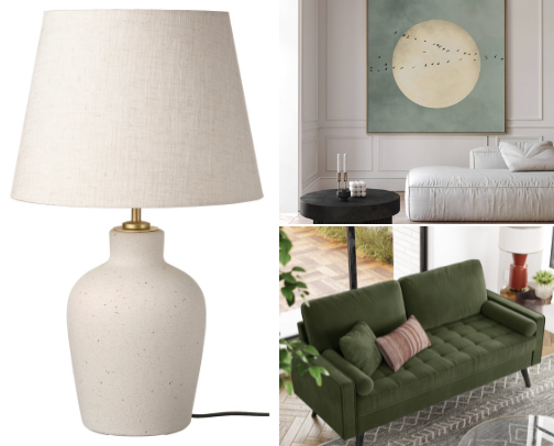 Top Home Decor & Houseware Picks You’ll Love cover photo collage