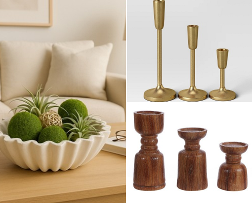 Sleigh The Holiday Season Survival Guide cover photo collage