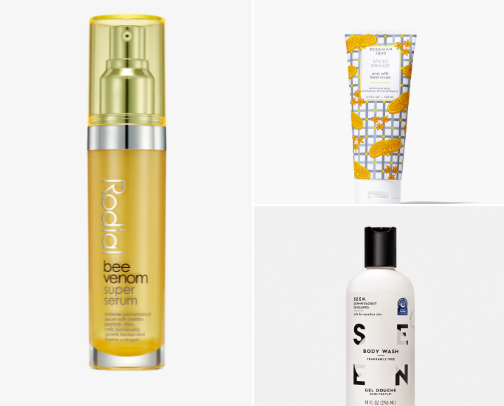 How I handle my eczema cover photo collage