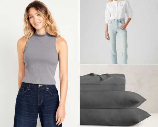 My Favorite Fashion Picks cover photo collage