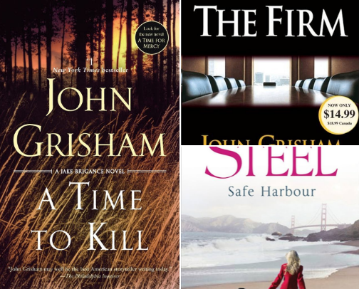 Book Collections you Need to Read cover photo collage