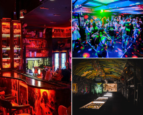 Must-Do’s in Prague! cover photo collage