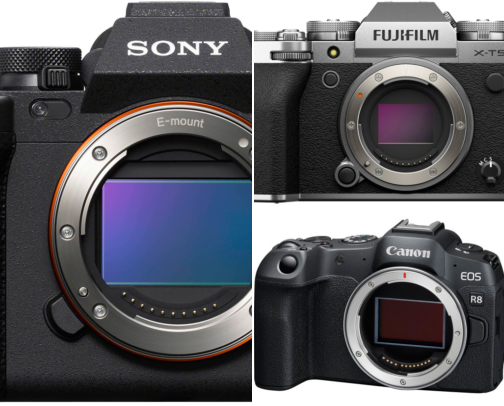 Black Friday Photo & Tech Wishlist: Gear Worth Watching for a Deal cover photo collage