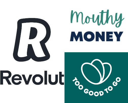 My Go-To Money Saving Tools cover photo collage