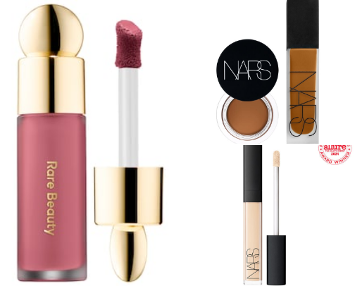Make-up Must Haves! (High end) cover photo collage