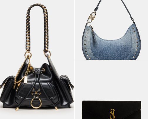 Steve madden finds👠🛍️ cover photo collage