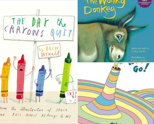 Imagination Station 🧚🏽‍♀️ cover photo collage