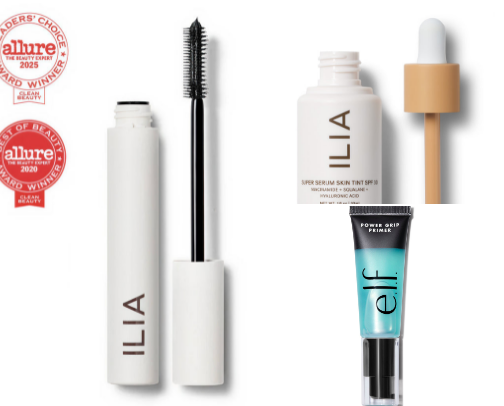 Best Cruelty-Free Makeup Must Haves for a Glowy Everyday Look cover photo collage