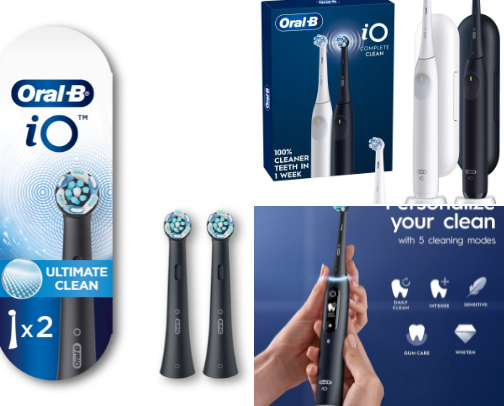 Brushing and Flossing, Dental faves from a dental assistant cover photo collage