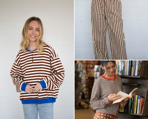 fashion faves cover photo collage