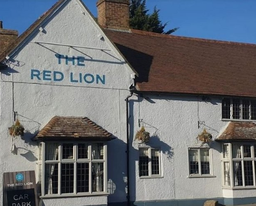 My top Bedford recs cover photo collage