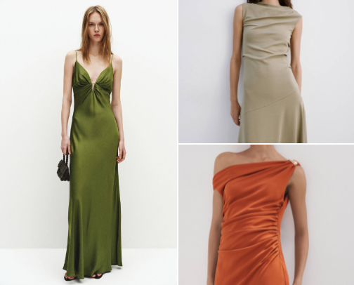 All the Summer Dresses You Actually Need This Season⋆⋆⋆ cover photo collage