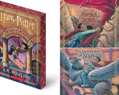 My favorite book recs cover photo collage